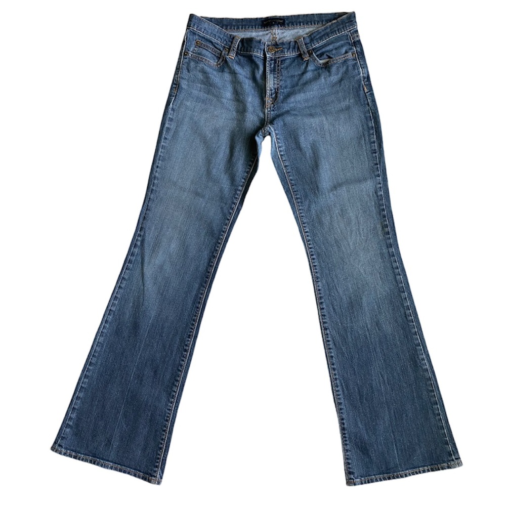 Banana Republic Jeans*